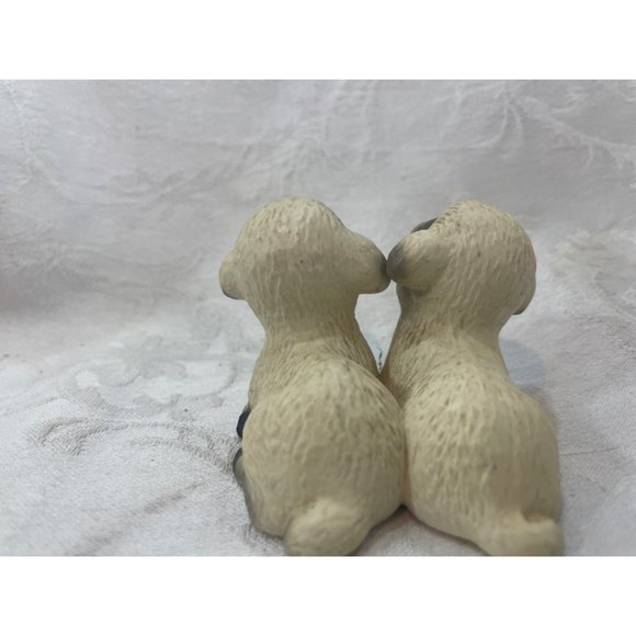 Harvey Knox Kingdom Lamb House of Global Art Handpainted FogiromeJapan - Picture 3 of 9